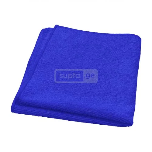 ‘სუფთა’ ზედაპირების საწმენდი ტილო მიკროფიბრა 40*40სმ (Besttowel)